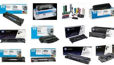 Công văn số: 987/BVĐKCL-CNTT V/v Mời chào giá hộp mực máy in trong thời gian chờ kết quả  lựa chọn nhà thầu
